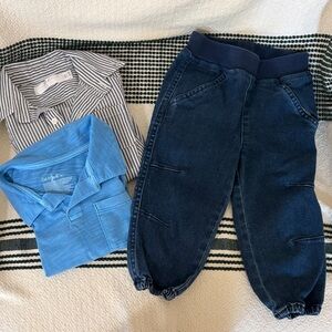 Boys 2-3T Bundle